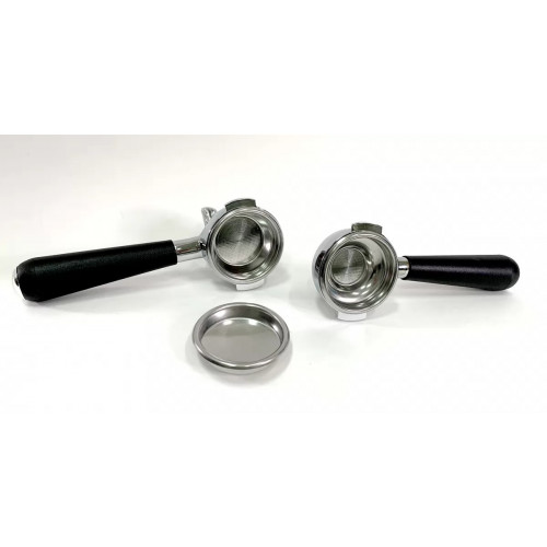 Кофемашина автоматическая заливная с 2 группами CIME CO02 2GR (CO02245791 116C)