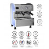 Кофемашина автоматическая заливная с 2 группами CIME CO02 2GR (CO02245791 116C)