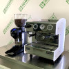Кофемашина автоматическая заливная с 2 группами CIME CO02 2GR (CO02245791 116C)
