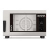 Пароконвектомат электрический Distform Mychef Snack 4 GN 1/1, right opening