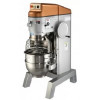 Миксер планетарный объемом 75л с 4 скор. Spar SPB80HI