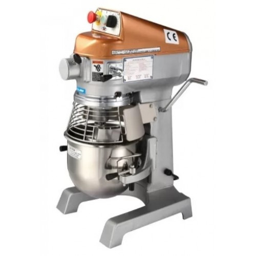 Миксер планетарный объемом 18,9л с 3 скор. Spar SP200A