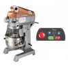 Миксер планетарный Spar SP100A-DM объемом 9,4 л с 3 скор.