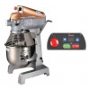Миксер планетарный Spar SP200A-DM объемом 18,9 л с 3 скор.