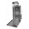 Аппарат для шаурмы GRILL MASTER Ф3ШМЭ(У) 21206
