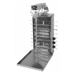 Аппарат для шаурмы GRILL MASTER Ф3ШМЭ(У) 21206
