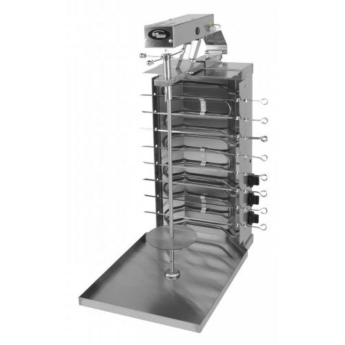 Аппарат для шаурмы GRILL MASTER Ф3ШМЭ(У) 21206