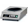 Плита индукционная Hurakan HKN-ICW35ML WOK