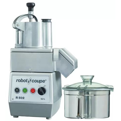 Процессор кухонный Robot Coupe R502G 3Ф
