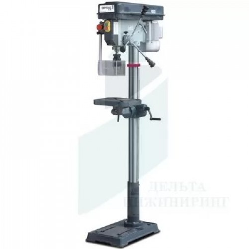 Станок сверлильный OPTIdrill B 25