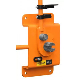 Станок для гибки арматуры Stalex DR-12