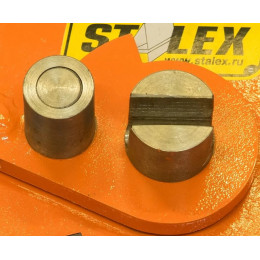 Станок для гибки арматуры Stalex DR-12