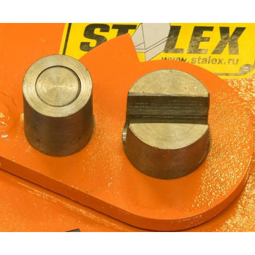 Станок для гибки арматуры Stalex DR-12