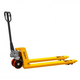 Гидравлическая тележка SMARTLIFT SD (BF25, г/п 2500 кг, 1150x550 мм, PDP)