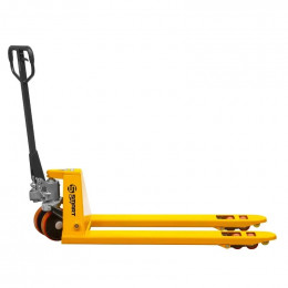 Гидравлическая тележка SMARTLIFT SD (BF25, г/п 2500 кг, 1150x550 мм, PDP)