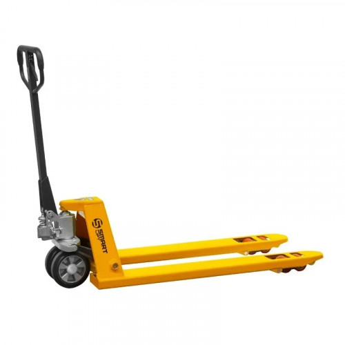 Гидравлическая тележка SMARTLIFT SD (BF25, г/п 2500 кг, 1150x550 мм, RDP)