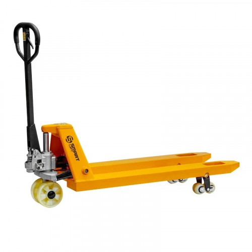 Гидравлическая тележка SMARTLIFT SD (BF40, г/п 4000 кг, 1150x550 мм, NDN)