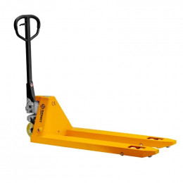 Гидравлическая тележка SMARTLIFT SD (BF40, г/п 4000 кг, 1150x550 мм, NDN)