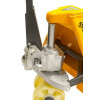 Гидравлическая тележка SMARTLIFT SD (BF40, г/п 4000 кг, 1150x550 мм, NDN)
