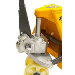 Гидравлическая тележка SMARTLIFT SD (BF40, г/п 4000 кг, 1150x550 мм, NDN)