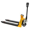 Гидравлическая тележка с весами (рохля) SMARTLIFT BFC20 (г/п 2000 кг, 1150x570 мм, RDP)