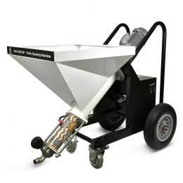 Штукатурная станция Schtaer SPA 2355 DP