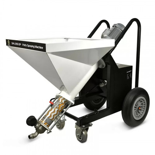 Штукатурная станция Schtaer SPA 2355 DP