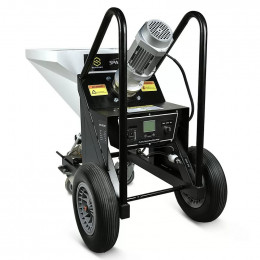 Штукатурная станция Schtaer SPA 2355 DP