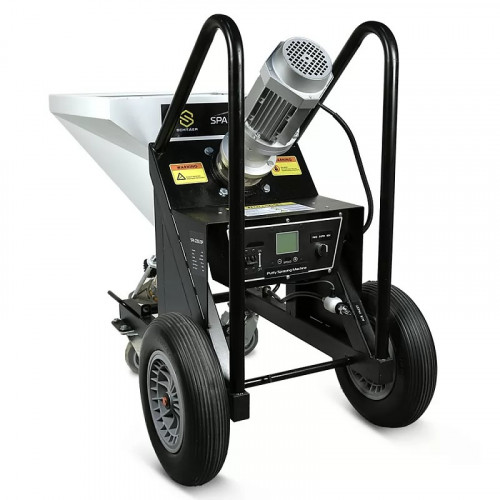 Штукатурная станция Schtaer SPA 2355 DP