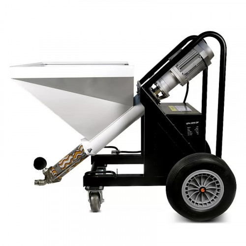 Штукатурная станция Schtaer SPA 2355 DP