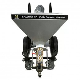 Штукатурная станция Schtaer SPA 2355 DP