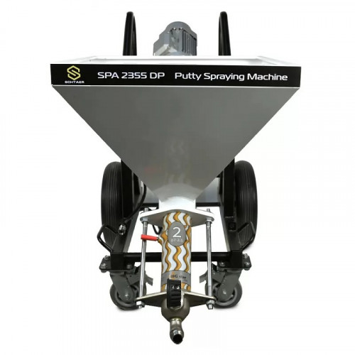 Штукатурная станция Schtaer SPA 2355 DP