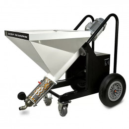 Штукатурная станция Schtaer SPA 2355 DP