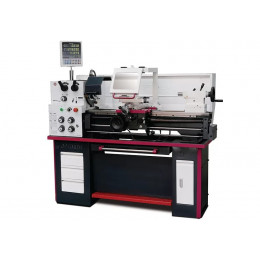 Токарно-винторезный станок Optimum OPTIturn TH 3309 DPA Vario
