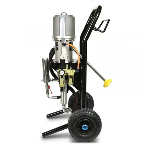 Окрасочный аппарат безвоздушный Schtaer P303