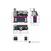 Токарно-винторезный станок Optimum OPTIturn TH 3309 DPA Vario