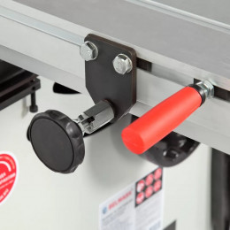 Станок круглопильный с подвижным столом BELMASH TS-250ST1600/400