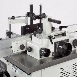 Станок фрезерный с подвижным столом BELMASH MM1500ST1000/400