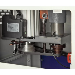 Станок фрезерный с подвижным столом BELMASH MM1500ST1000/400