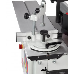 Станок фрезерный с подвижным столом BELMASH MM1500ST1000/400