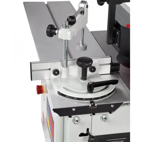 Станок фрезерный с подвижным столом BELMASH MM1500ST1000/400