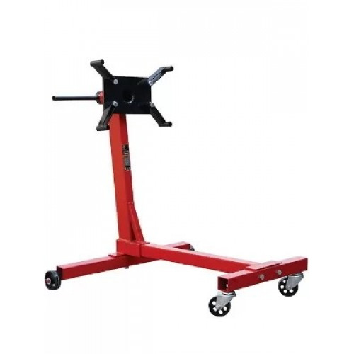 Стенд для переборки двигателя Torin T24541 454 кг