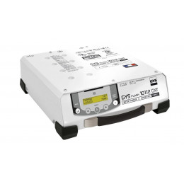 Зарядное устройство GYS Gysflash 101.12 CNT (12 В, 1600 Вт, 100 А, 4,7 кг)