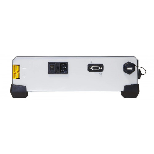 Зарядное устройство GYS Gysflash 101.12 CNT (12 В, 1600 Вт, 100 А, 4,7 кг)