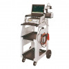 Зарядное устройство GYS Gysflash 121.12 CNT FV (12 В, 2000 Вт, 120 А, 6,5 кг)