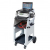 Зарядное устройство GYS Gysflash 121.12 CNT FV (12 В, 2000 Вт, 120 А, 6,5 кг)