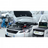 Зарядное устройство GYS Gysflash 121.12 CNT FV (12 В, 2000 Вт, 120 А, 6,5 кг)