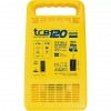 Зарядное устройство GYS TCB 120 (12 В, 150 Вт, 10,5 А, 3,2 кг)