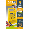 Зарядное устройство GYS TCB 90 (12 В, 120 Вт, 8 А, 3,4 кг)