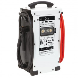 Пусковое устройство GYS GYSCAP 24V (24 В, 2500/10000 A, 12 кг)